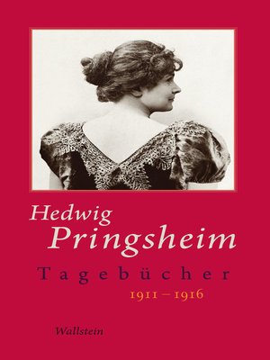 cover image of Tagebücher